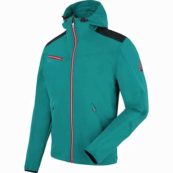 Würth MODYF Softshelljacke Stretch Evolution leichte & multifunktionale Arb günstig online kaufen