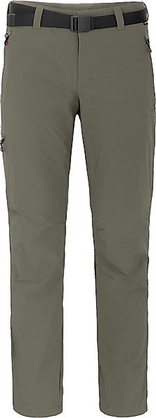 Bergson Outdoorhose ALASKO Herren Winter Wanderhose, günstig online kaufen