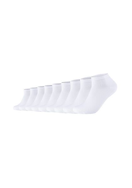 Camano Kurzsocken Kurzsocken 9er Pack günstig online kaufen