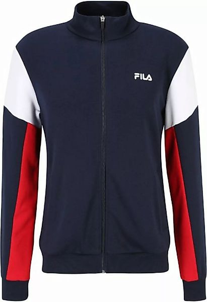 Fila Sweatjacke Tropea Blocked Jacket günstig online kaufen
