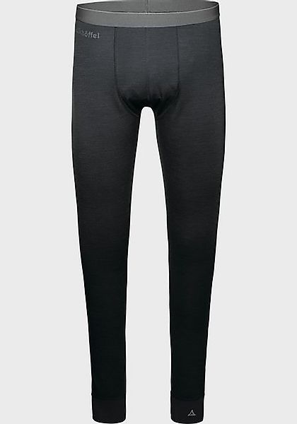 Schöffel Funktionshose Merino Sport Pants long M günstig online kaufen