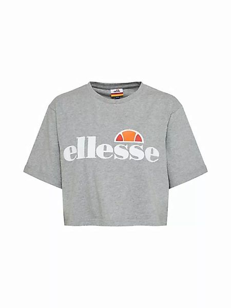 Ellesse T-Shirt Alberta (1-tlg) Plain/ohne Details, Weiteres Detail günstig online kaufen