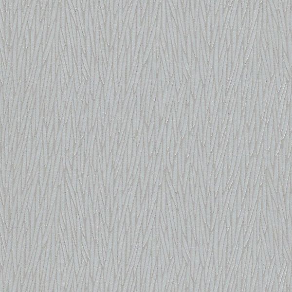 Bricoflor Graue Tapete mit Muster Schlichte Vliestapete in Hellgrau Ideal f günstig online kaufen