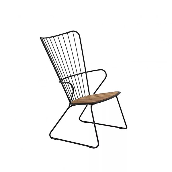 Paon Lounge Chair günstig online kaufen