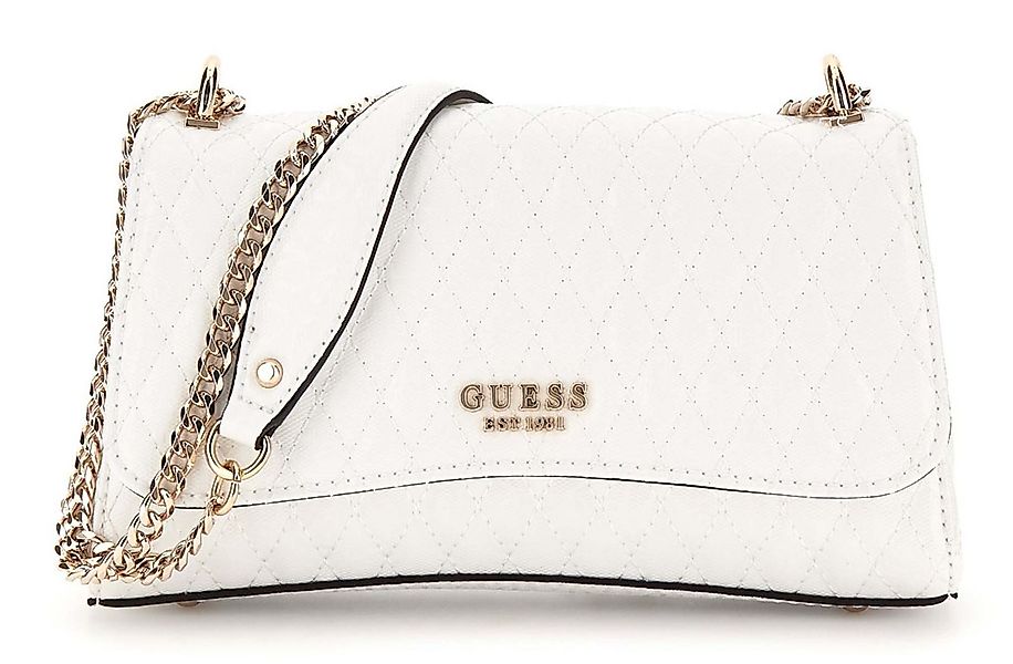 Guess Umhängetasche Convertible Xbody Flap günstig online kaufen