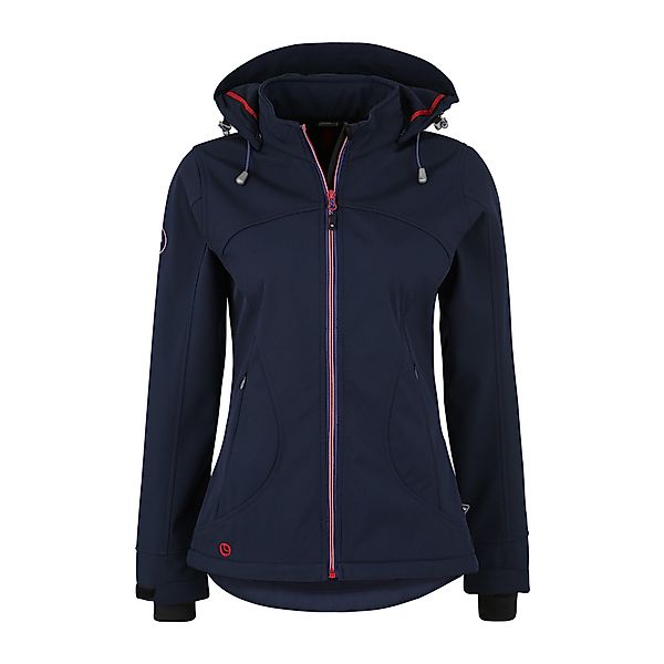 DEPROC Active Softshelljacke WILKIE PEAK WOMEN günstig online kaufen