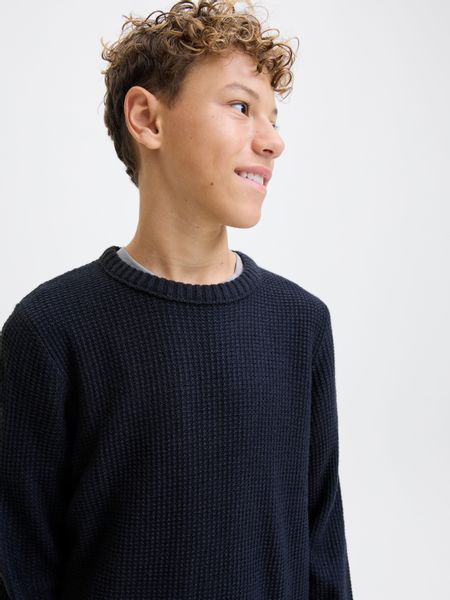 Jack & Jones Junior Rundhalspullover JJROY günstig online kaufen