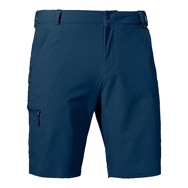 Schöffel Trekkinghose Shorts Folkstone günstig online kaufen