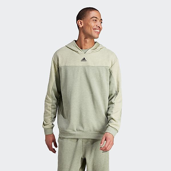 adidas Sportswear Kapuzensweatshirt M MEL HD günstig online kaufen