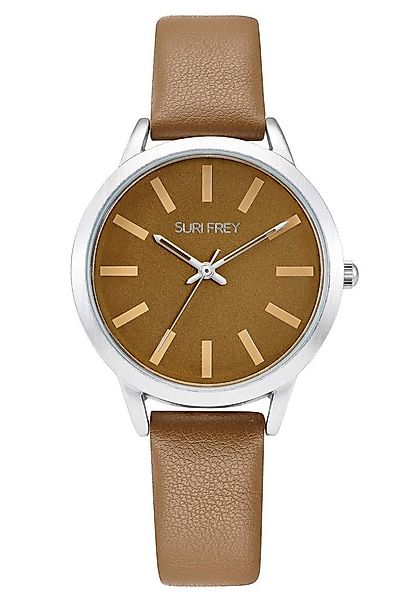 SURI FREY Quarzuhr SFY Lissy, (1-tlg., mit Armband) günstig online kaufen