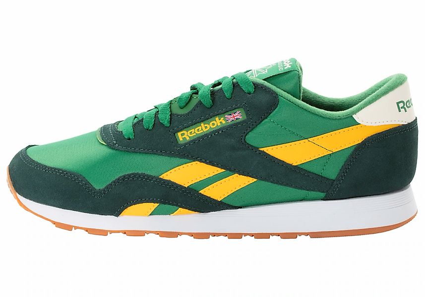 Reebok Classic CLASSIC NYLON Sneaker günstig online kaufen