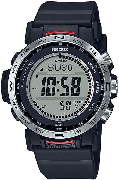 CASIO PRO TREK Funkchronograph PRW-35-1AER, Quarzuhr, günstig online kaufen