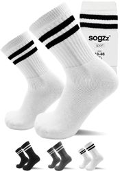 sogzz Tennissocken 4-16 Paar Sportsocken Gr. günstig online kaufen