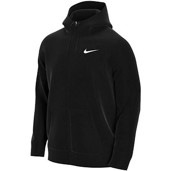 Nike  Pullover Sport Dri-Fit Full-Zip Hoodie CZ6376-010 günstig online kaufen