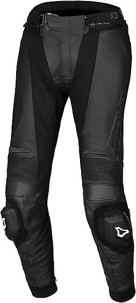Macna Motorradhose Vario Damen Motorrad Lederhose Knieprotektoren enthalten günstig online kaufen