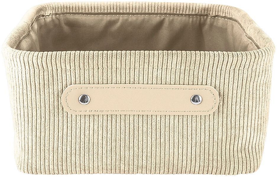 Kleine Wolke Aufbewahrungskorb Bedford günstig online kaufen