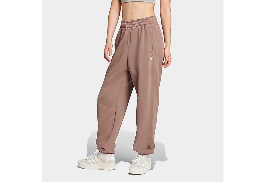 adidas Originals Sporthose ESS JOGGER FT (1-tlg) günstig online kaufen