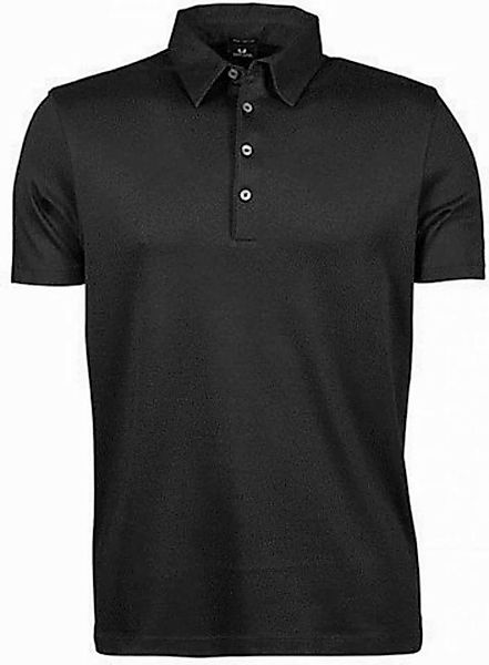 Tee Jays Poloshirt Herren Pima Cotton Polo / Tailliert geschnitten günstig online kaufen