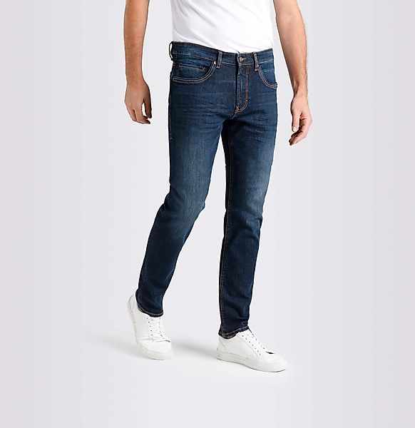 MAC Straight-Jeans "Arne Pipe" günstig online kaufen