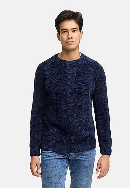 Indicode Strickpullover Herren INOlio Pullover Herrenpullover Herren Pullov günstig online kaufen