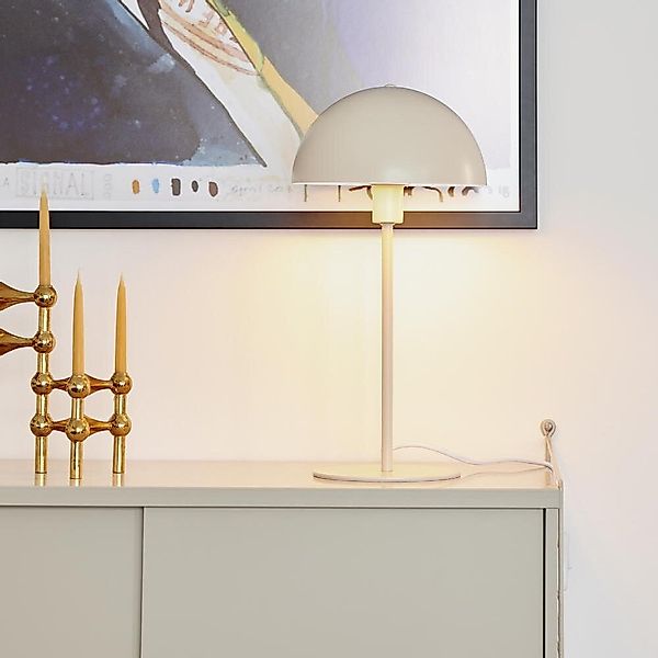 Nordlux Tischleuchte Ellen 20, ohne Leuchtmittel, Moderner, eleganter Stil, günstig online kaufen