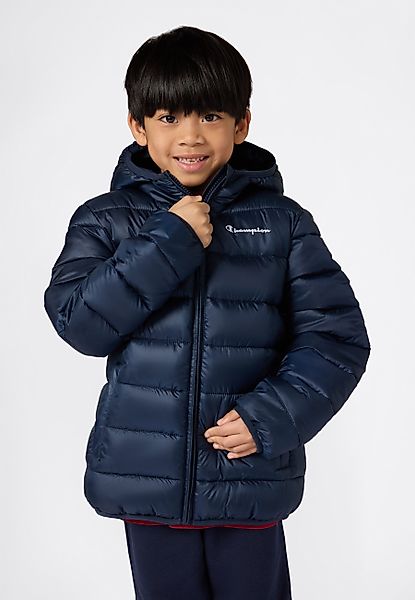 Champion Steppjacke Light Outdoor Jacket (1-St) günstig online kaufen
