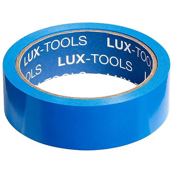 LUX-TOOLS Malerband für Lacke 25 m x 30 mm günstig online kaufen
