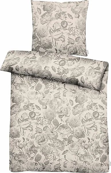 APELT Bettwäsche Lela, Mako-Satin, 2 teilig, günstig online kaufen