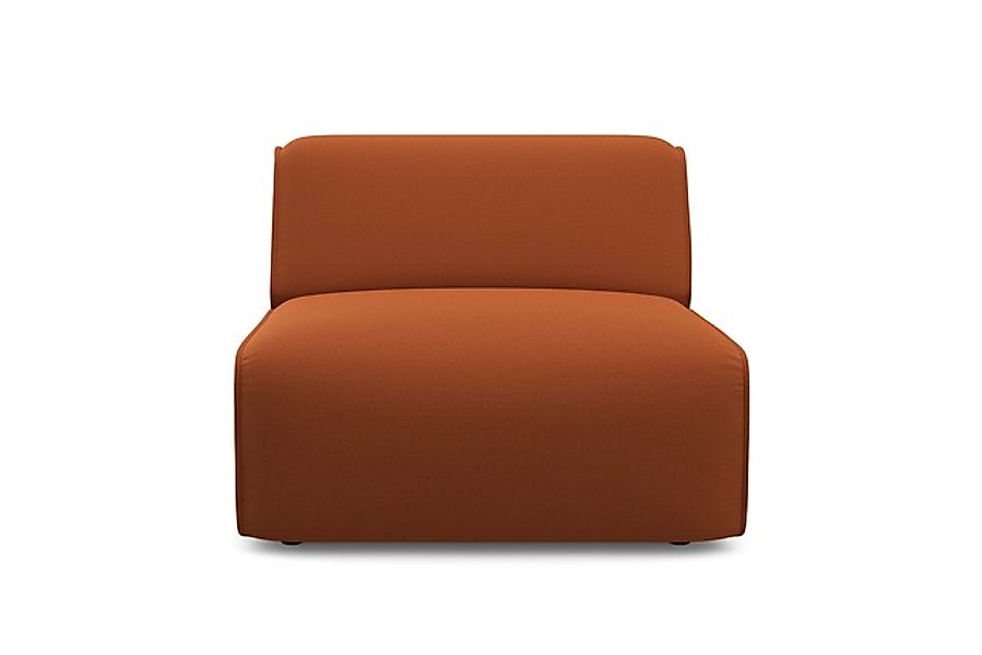 RAUM.ID Sessel »Merid Sofa-Mittelelement, Maße B/T/H: 84/97/46 cm«, als Mod günstig online kaufen