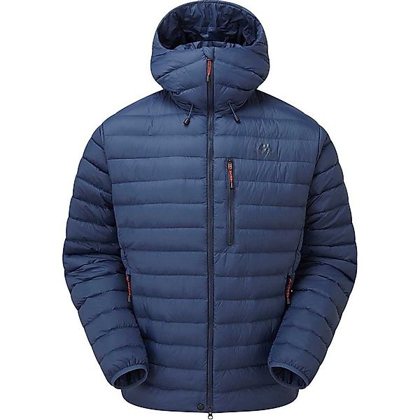 Mountain Equipment Earthrise Hooded Jacket Men - Daunenjacke (Auslauf) günstig online kaufen