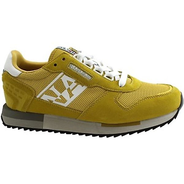 Napapijri  Sneaker NAP-E22-4ERYYA71-YE günstig online kaufen