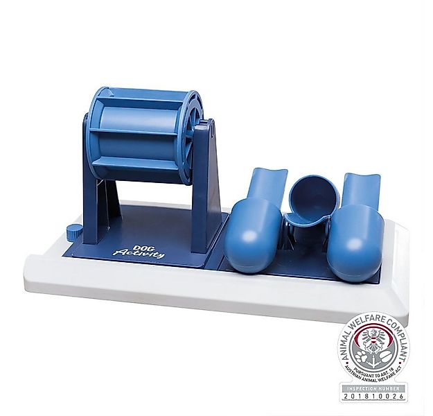 TRIXIE Tier-Intelligenzspielzeug Trixie Dog Activity Poker Box Vario 2 günstig online kaufen