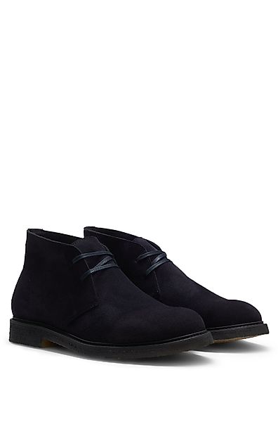 BOSS Kope Desb Schnürboots Stiefelette, Casual-Boots, günstig online kaufen