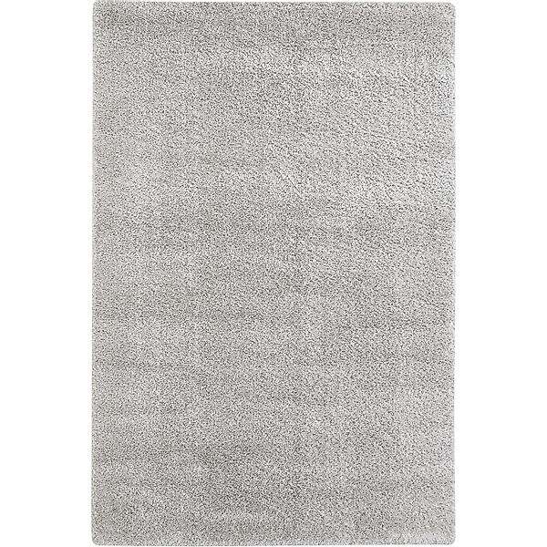 Andiamo Teppich Chia 120 cm x 170 cm Grau günstig online kaufen