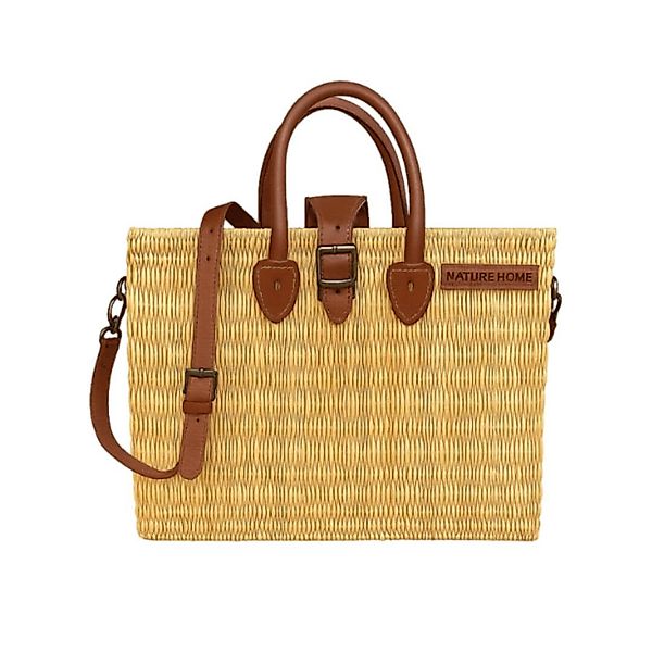 NATUREHOME Schultertasche Schultertasche (1-tlg) günstig online kaufen
