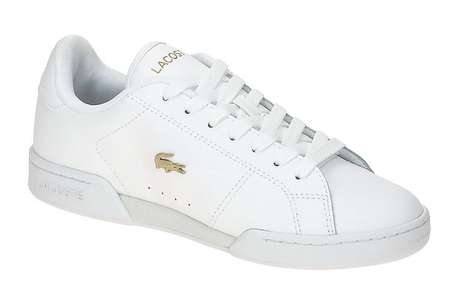 Lacoste 49SFA0115_216 Schnürschuh günstig online kaufen