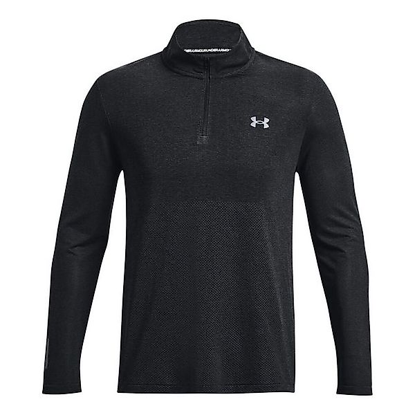 Under Armour® Longsleeve Seamless Stride 1/4 Zip günstig online kaufen