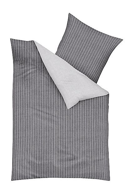 Kaeppel Wendebettwäsche Eternity Combo Bettwäsche, Satin günstig online kaufen