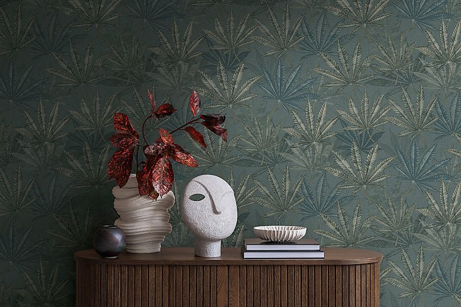 living walls Vliestapete Michalsky 6 florale günstig online kaufen
