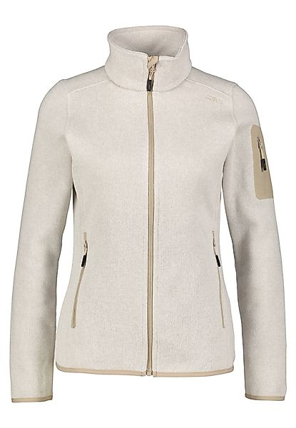 CMP Fleecejacke Damen Fleecejacke günstig online kaufen