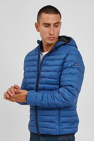 Blend Steppjacke BHWito Stilvolle Übergangsjacke mit Reißverschlusstaschen günstig online kaufen