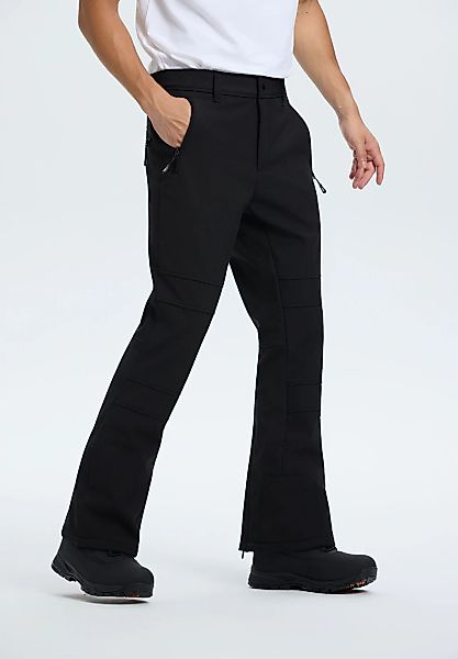 Icepeak Skihose "Icepeak Softshell hose Erding" günstig online kaufen