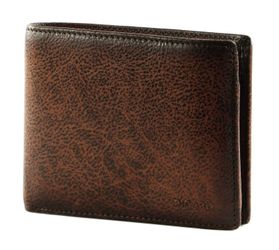 Picard Geldbörse Hans 1, mit RFID-Blocker günstig online kaufen