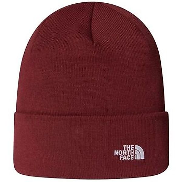 The North Face  Mütze NF0A5FW1 NORM BEANIE-0VO1 SUMAC günstig online kaufen