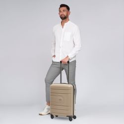 Redolz Handgepäck-Trolley Essentials 11, 4 Rollen, günstig online kaufen