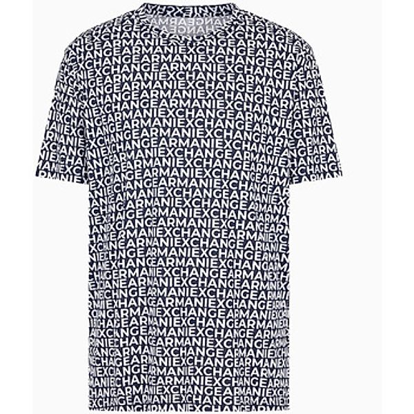EAX  T-Shirt T-shirt günstig online kaufen