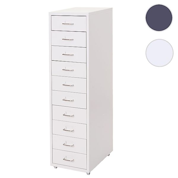 MCW Rollcontainer Preston T851, (1 St), günstig online kaufen