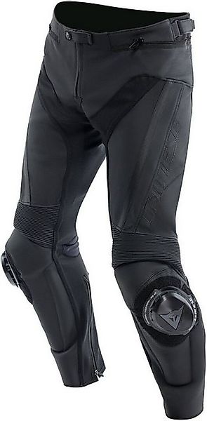 Dainese Motorradhose Delta 4 Motorrad Lederhose Knieschleifer enthalten,Kni günstig online kaufen