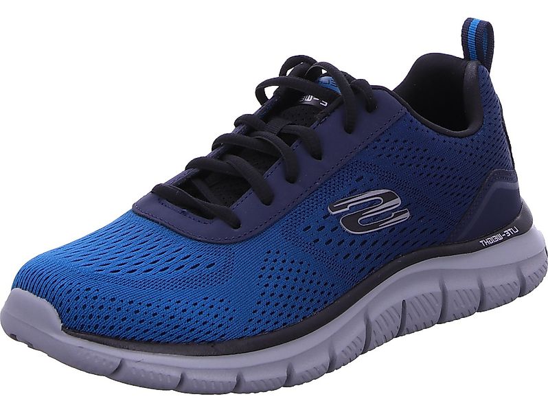 Skechers Track - RIPKENT Sneaker Maschinenwaschbar günstig online kaufen