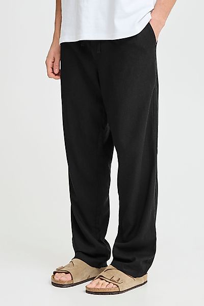 !Solid Leinenhose SDALANN ALLAN ELASTICATED lässige günstig online kaufen